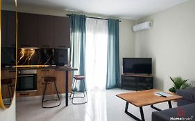 Mos Luxury Project By Homebrain